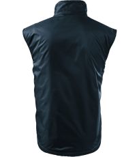 Pánská vesta Body Warmer RIMECK námořní modrá