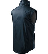 Pánská vesta Body Warmer RIMECK námořní modrá