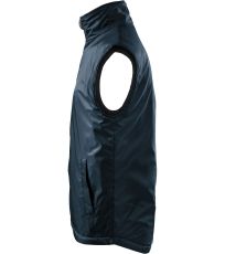 Pánská vesta Body Warmer RIMECK námořní modrá