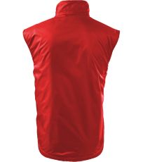 Pánská vesta Body Warmer Malfini červená