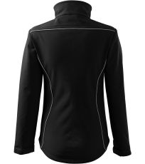 Dámská softshell bunda Softshell Jacket Malfini černá