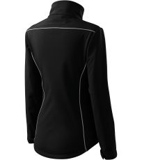 Dámská softshell bunda Softshell Jacket Malfini černá