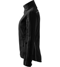 Dámská softshell bunda Softshell Jacket Malfini černá