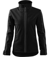 Dámská softshell bunda Softshell Jacket Malfini černá