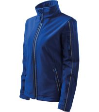 Dámská softshell bunda Softshell Jacket Malfini královská modrá