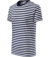 Pánské triko Sailor Malfini námořní modrá