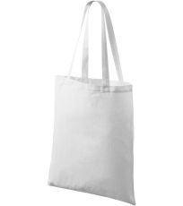 Nákupní taška malá Small/Handy Malfini bílá