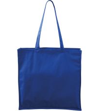 Nákupní taška velká Large/Carry Malfini královská modrá