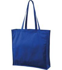 Nákupní taška velká Large/Carry Malfini královská modrá
