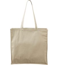 Nákupní taška velká Large/Carry Malfini naturální