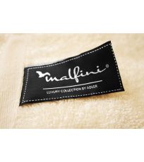 Ručník Bamboo towel 50x100 Malfini premium nugátová