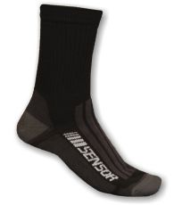 Funkční ponožky TREKING MERINO Sensor