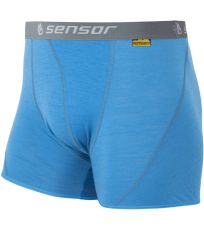 Pánské funkční trenky MERINO ACTIVE Sensor