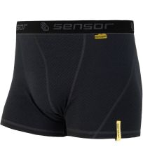 Pánské oboustranné funkční trenky MERINO DF Sensor