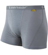 Pánské funkční trenky MERINO ACTIVE Sensor