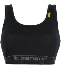Dámská sportovní podprsenka MERINO ACTIVE Sensor