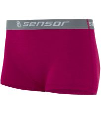 Dámské funkční kalhotky MERINO ACTIVE Sensor