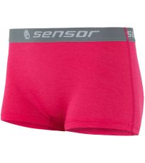 Dámské funkční kalhotky MERINO ACTIVE Sensor