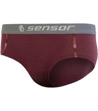 Dámské funkční kalhotky MERINO AIR Sensor