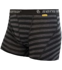 Pánské funkční trenky MERINO ACTIVE Sensor