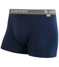Pánské funkční oboustranné trenky MERINO DF Sensor