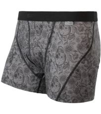 Pánské termo trenky MERINO IMPRESS Sensor