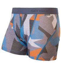 Pánské termo trenky MERINO IMPRESS Sensor