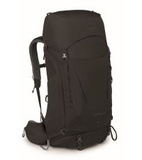 Pánský extra odolný outdoorový batoh KESTREL 48 OSPREY black