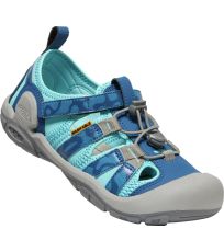 Dětské lehké sportovní sandály KNOTCH CREEK YOUTH KEEN
