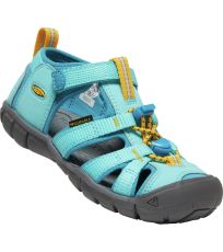 Dětské hybridní sandály SEACAMP II CNX CHILDREN KEEN