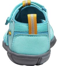 Dětské hybridní sandály SEACAMP II CNX CHILDREN KEEN multi/austern