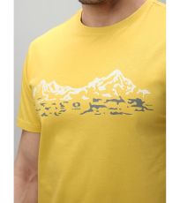 Pánské triko BOREK LOAP 