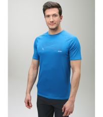 Pánské funkční tričko MYVAC LOAP modrá