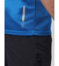 Pánské funkční tričko MYVAC LOAP modrá