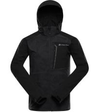 Pánská softshellová bunda HOOR ALPINE PRO