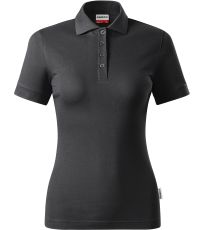 Dámské polo triko Resist Heavy Polo RIMECK 
