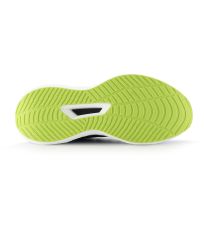Sportovní běžecká obuv s GIGA BOOM SADEFE ALPINE PRO brilliant blue