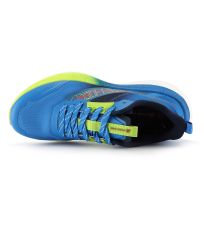 Sportovní běžecká obuv s GIGA BOOM SADEFE ALPINE PRO brilliant blue