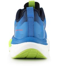 Sportovní běžecká obuv s GIGA BOOM SADEFE ALPINE PRO brilliant blue
