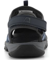 Letní outdoorové sandály AWEDE ALPINE PRO mood indigo
