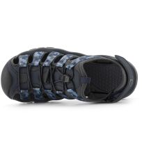 Letní outdoorové sandály AWEDE ALPINE PRO mood indigo