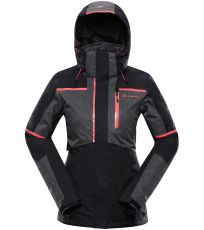 Dámská lyžařská bunda MALEFA ALPINE PRO
