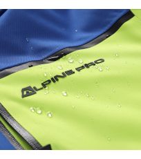 Pánská lyžařská bunda MALEF ALPINE PRO 578