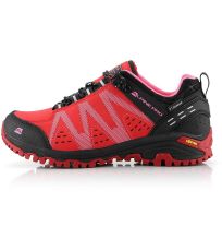Unisex outdoorová obuv CHEFORNAK 2 ALPINE PRO