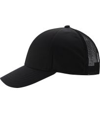 Unisex kšiltovka SQUIRREL 3 ALPINE PRO bílá