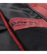 Dámská softshellová bunda TECHNICA 2 ALPINE PRO Neon coral