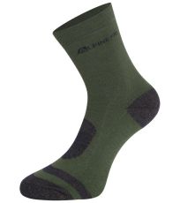 Unisex ponožky GENTIN 2 ALPINE PRO
