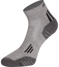 Unisex ponožky AXION 3 ALPINE PRO