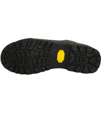 Unisex vysoké trekové expediční boty LAGORAI GTX Garmont dark grey/dark yellow
