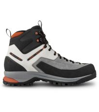 Pánské vysoké trekové boty VETTA TECH GTX Garmont grey/red